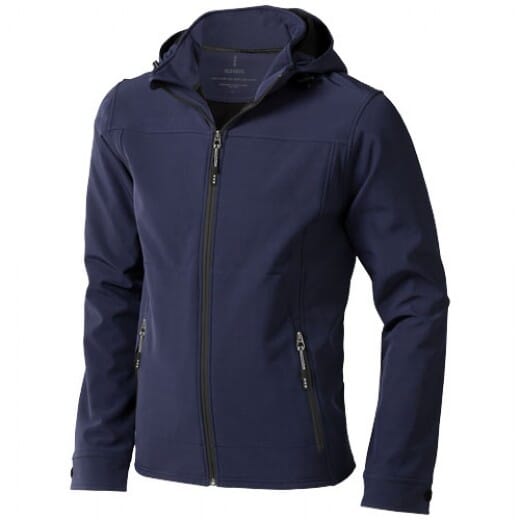 Giacca softshell da uomo Elevate LANGLEY