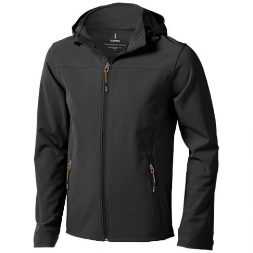 Giacca softshell da uomo Elevate LANGLEY