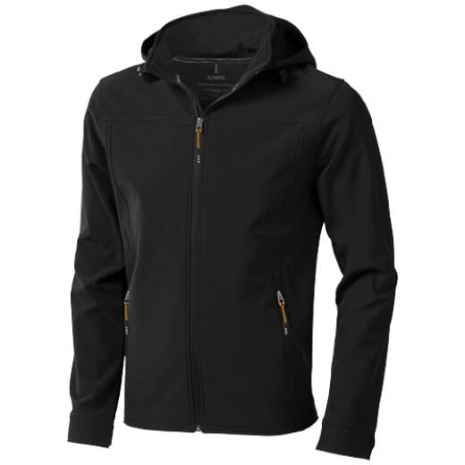 Giacca softshell da uomo Elevate LANGLEY