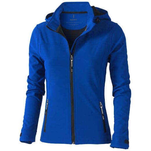 Giacca softshell da donna Elevate LANGLEY