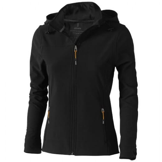 Giacca softshell da donna Elevate LANGLEY