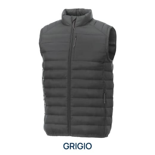 Smanicato termico da uomo PALLAS