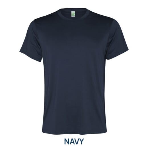 T-shirt sportiva da uomo SLAM
