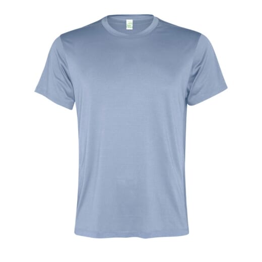 T-shirt sportiva da uomo SLAM