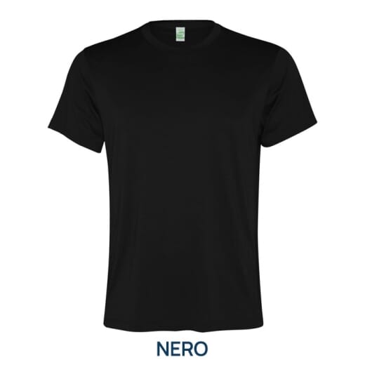 T-shirt sportiva da uomo SLAM