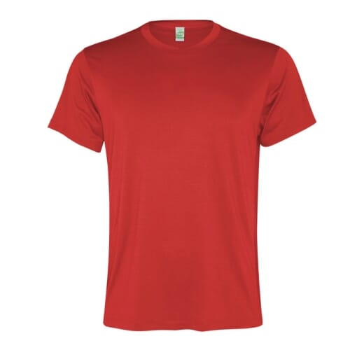 T-shirt sportiva da uomo SLAM