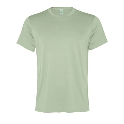 T-shirt sportiva da uomo SLAM