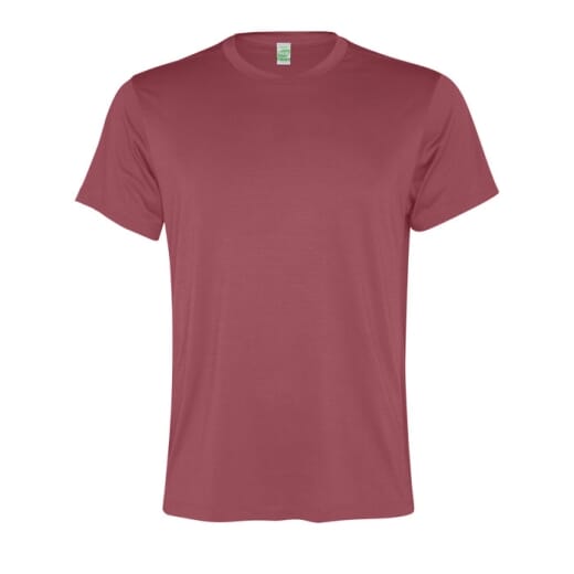 T-shirt sportiva da uomo SLAM