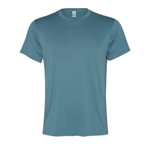 T-shirt sportiva da uomo SLAM