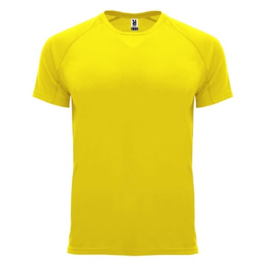 T-shirt sportiva da uomo BAHRAIN