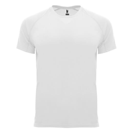 T-shirt sportiva da uomo BAHRAIN