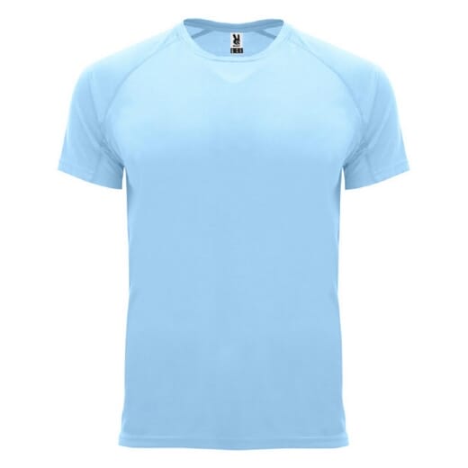 T-shirt sportiva da uomo BAHRAIN