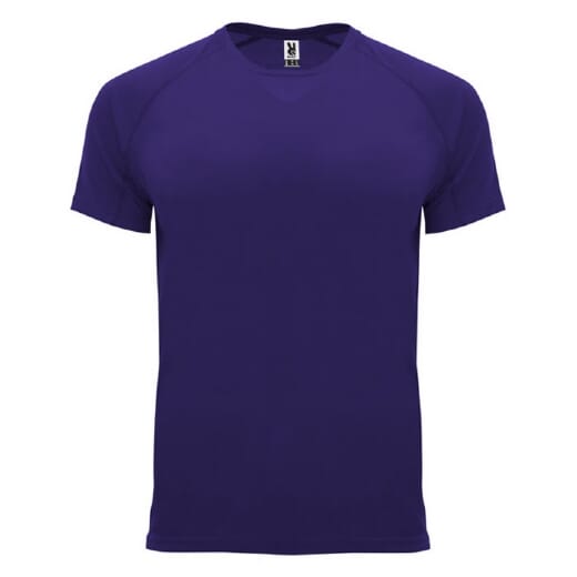 T-shirt sportiva da uomo BAHRAIN