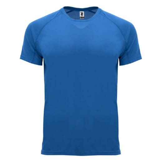 T-shirt sportiva da uomo BAHRAIN