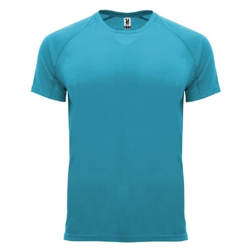 T-shirt sportiva da uomo BAHRAIN