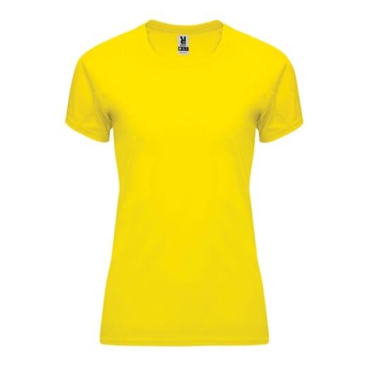 T-shirt sportiva da donna BAHRAIN