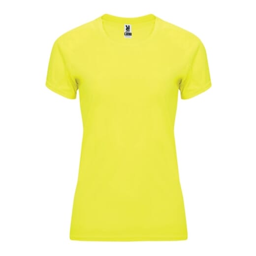 T-shirt sportiva da donna BAHRAIN