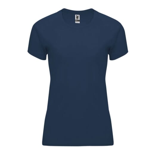 T-shirt sportiva da donna BAHRAIN