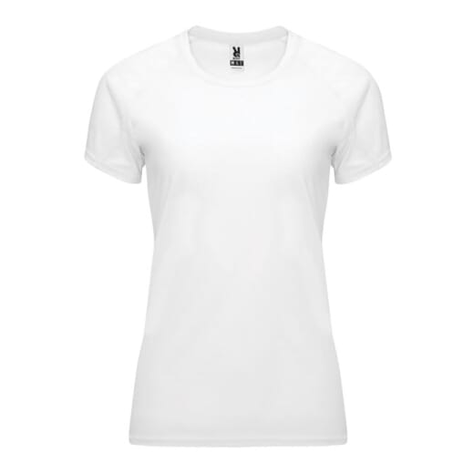 T-shirt sportiva da donna BAHRAIN