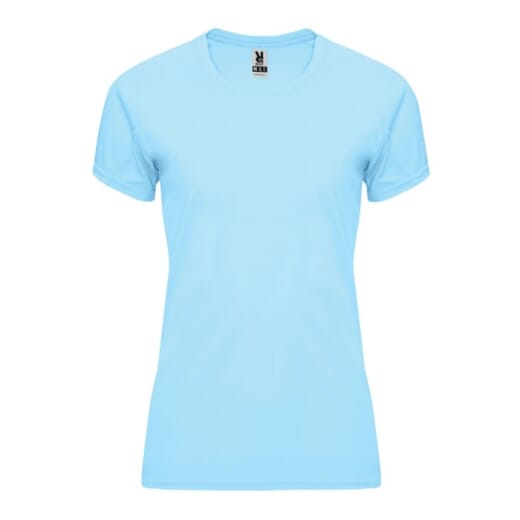 T-shirt sportiva da donna BAHRAIN