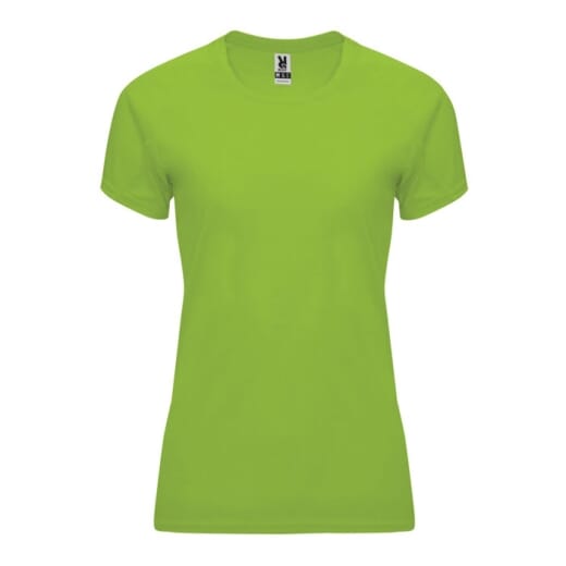 T-shirt sportiva da donna BAHRAIN