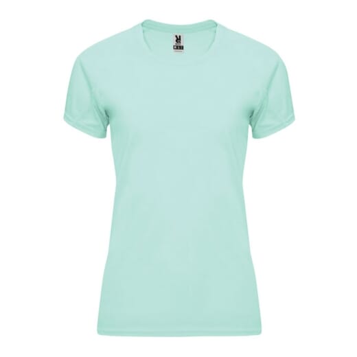 T-shirt sportiva da donna BAHRAIN