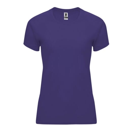 T-shirt sportiva da donna BAHRAIN