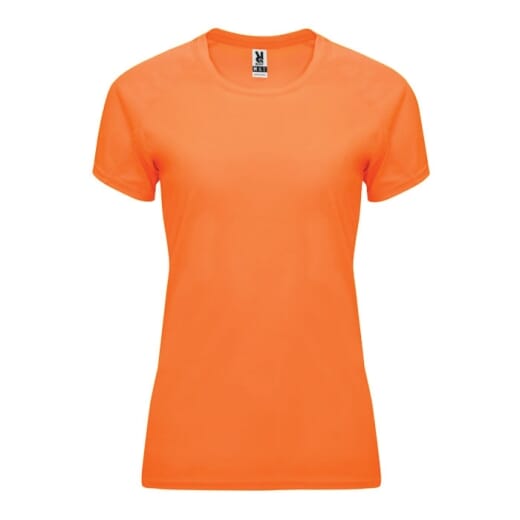 T-shirt sportiva da donna BAHRAIN