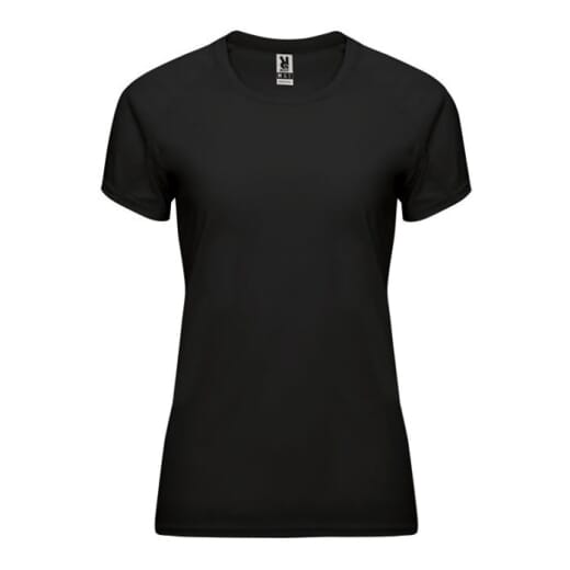 T-shirt sportiva da donna BAHRAIN