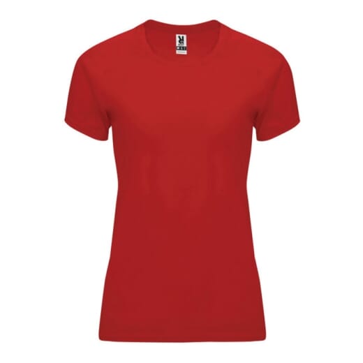 T-shirt sportiva da donna BAHRAIN