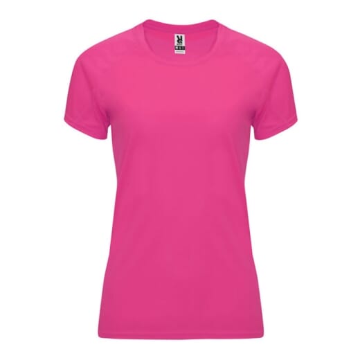 T-shirt sportiva da donna BAHRAIN