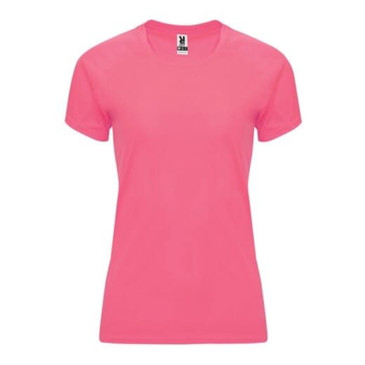 T-shirt sportiva da donna BAHRAIN