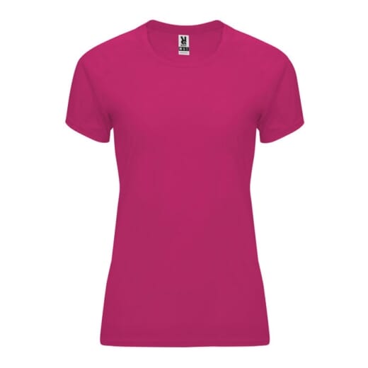 T-shirt sportiva da donna BAHRAIN