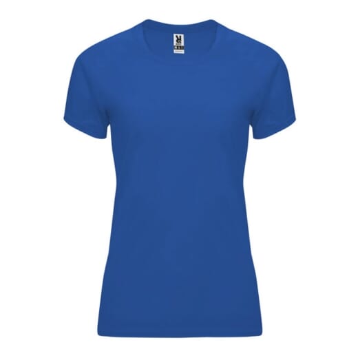 T-shirt sportiva da donna BAHRAIN
