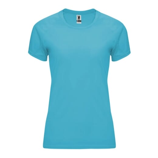 T-shirt sportiva da donna BAHRAIN