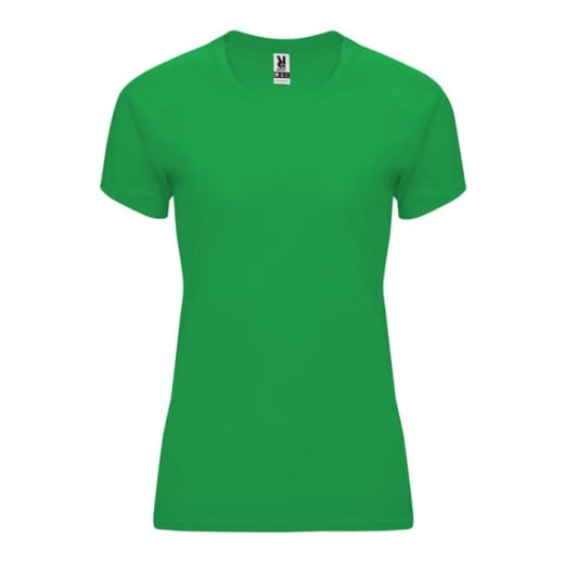 T-shirt sportiva da donna BAHRAIN