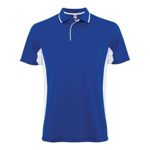 Polo sportiva unisex MONTMELO