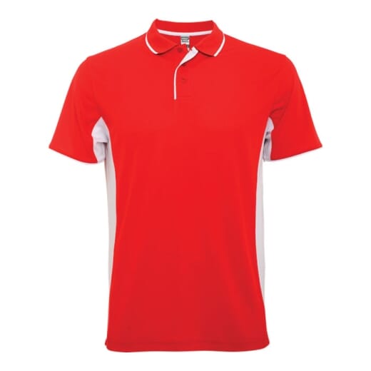 Polo sportiva unisex MONTMELO