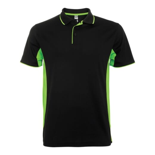 Polo sportiva unisex MONTMELO