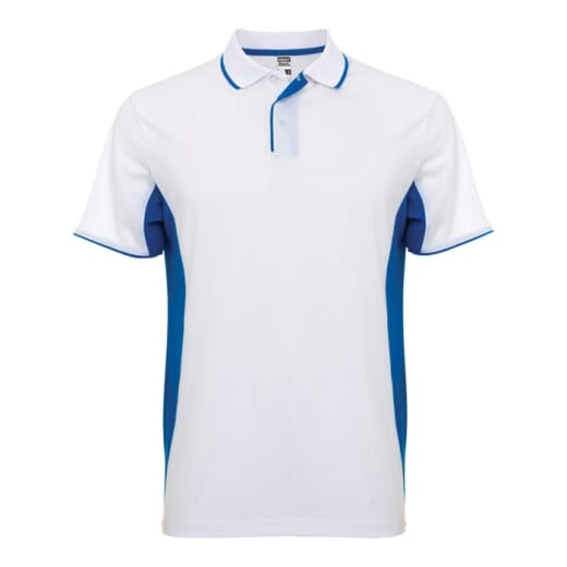 Polo sportiva unisex MONTMELO