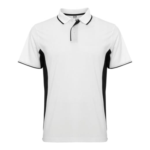 Polo sportiva unisex MONTMELO