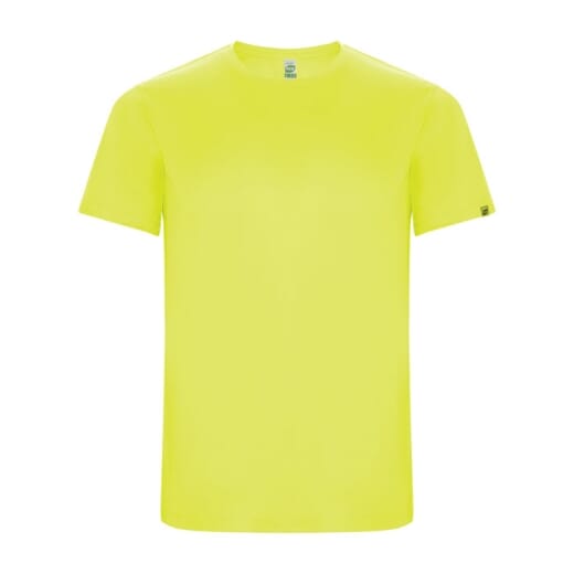 T-shirt sportiva da uomo IMOLA