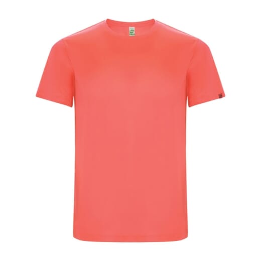 T-shirt sportiva da uomo IMOLA