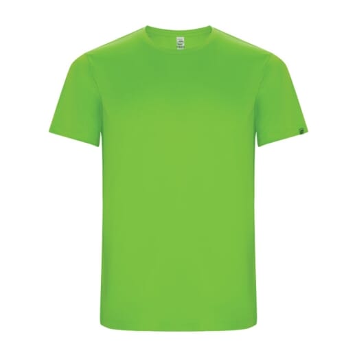 T-shirt sportiva da uomo IMOLA