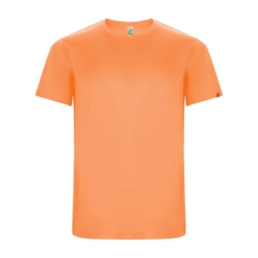 T-shirt sportiva da uomo IMOLA
