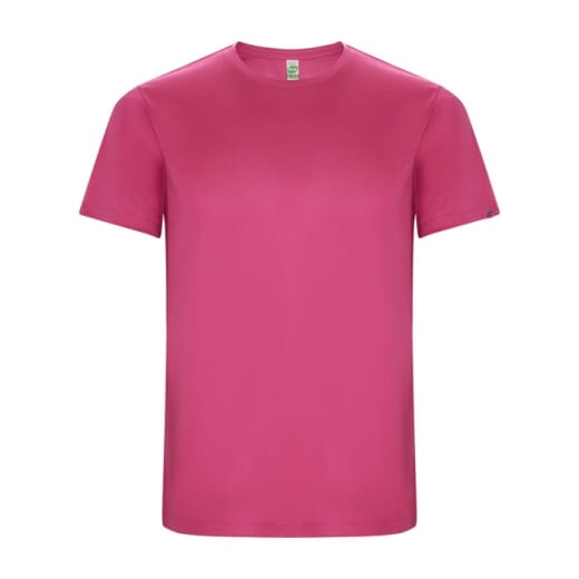 T-shirt sportiva da uomo IMOLA