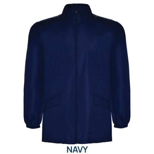 Giacca impermeabile leggera unisex ESCOCIA