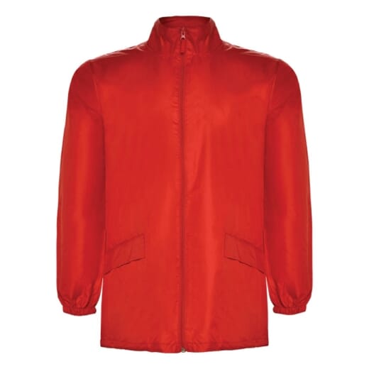 Giacca impermeabile leggera unisex ESCOCIA