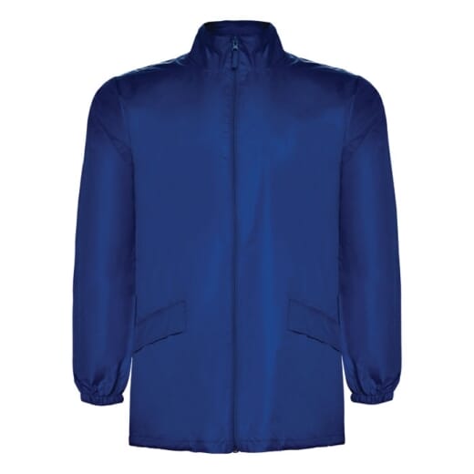 Giacca impermeabile leggera unisex ESCOCIA