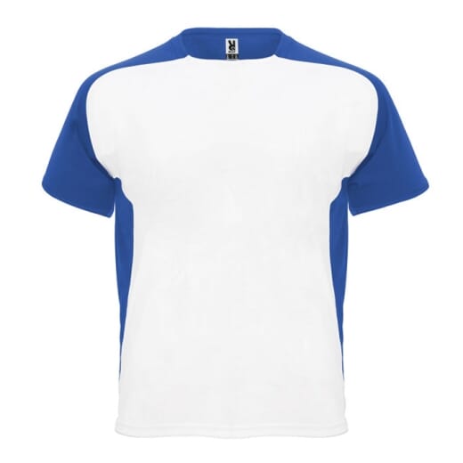 T-shirt a maniche corte unisex BUGATTI